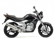 Yamaha YBR 250 Yamaha YBR 250
